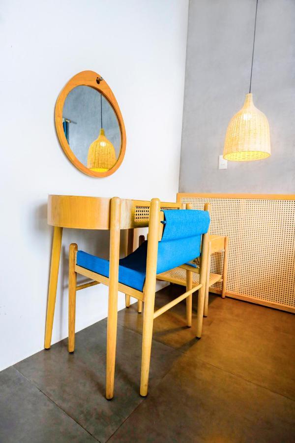 To Vo Hostel 후에 외부 사진