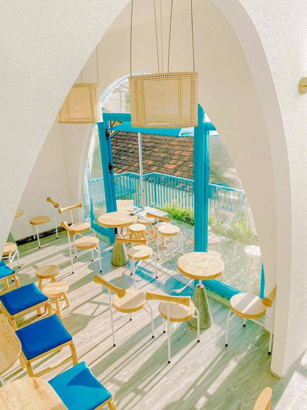 To Vo Hostel 후에 외부 사진